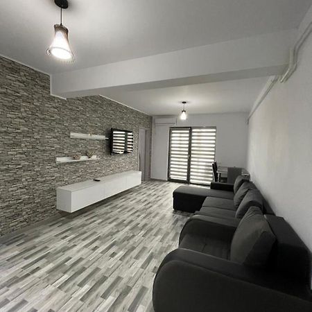 Apartament Luxor Eforie Nord Agigea Kültér fotó