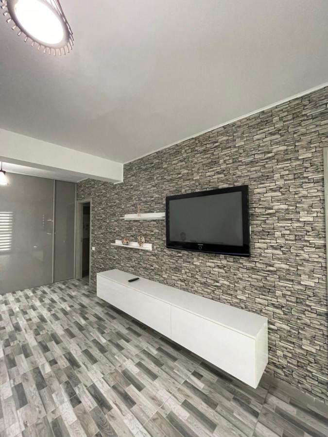 Apartament Luxor Eforie Nord Agigea Kültér fotó