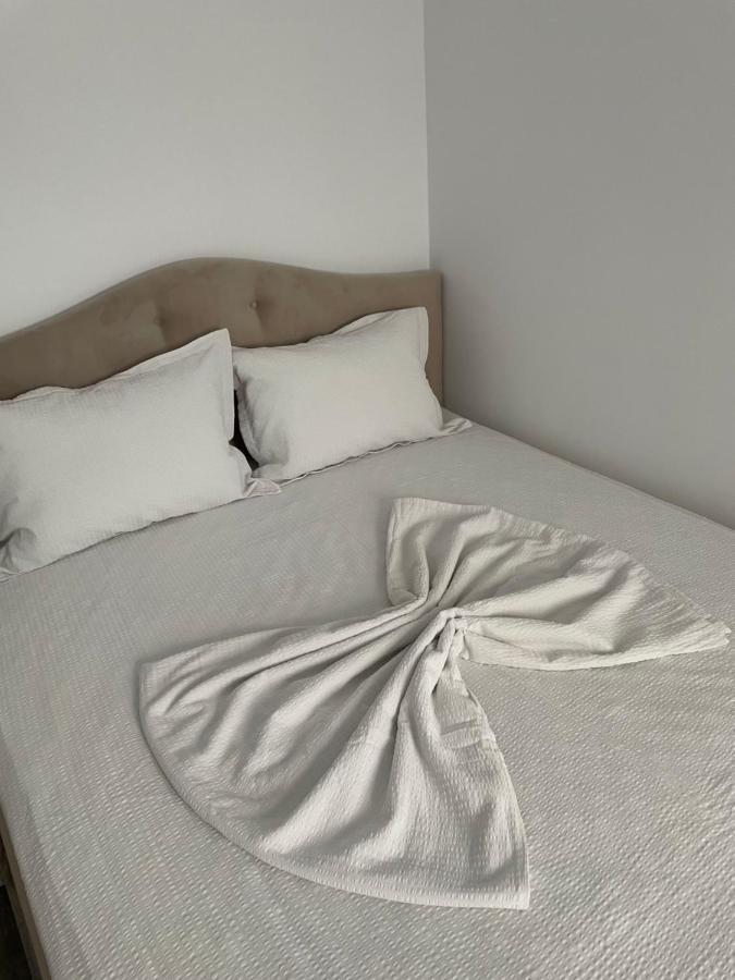 Apartament Luxor Eforie Nord Agigea Kültér fotó