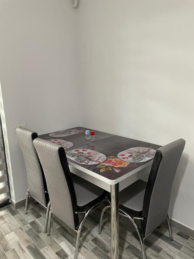 Apartament Luxor Eforie Nord Agigea Kültér fotó