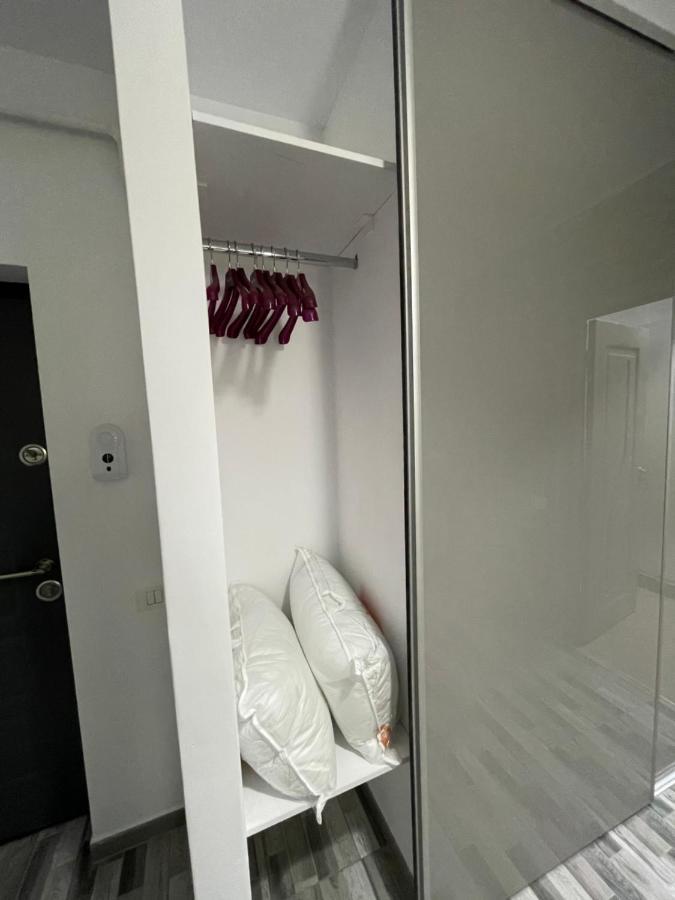 Apartament Luxor Eforie Nord Agigea Kültér fotó
